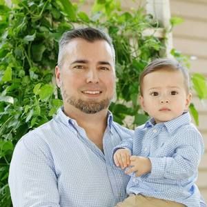 Meet your Posher, Jesse